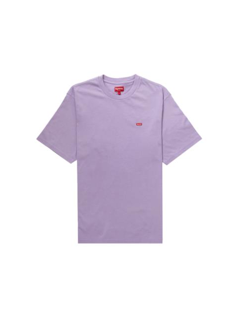 Supreme Supreme Small Box Tee (SS23) Violet
