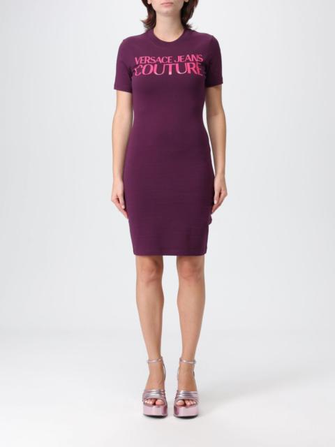 VERSACE JEANS COUTURE Dress woman Versace Jeans Couture