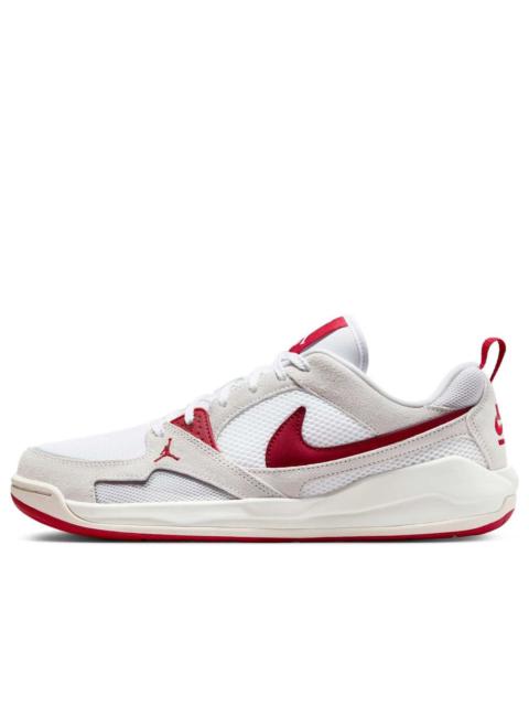 Jordan Air Jordan CMFT ERA 'White Varsity Red' HJ6777-116