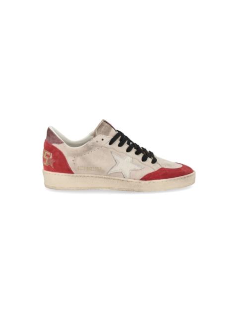 Golden Goose Ball Star Sneaker