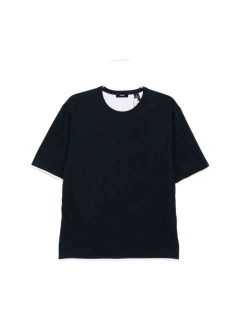 Theory SHORT-SLEEVED T-SHIRT
