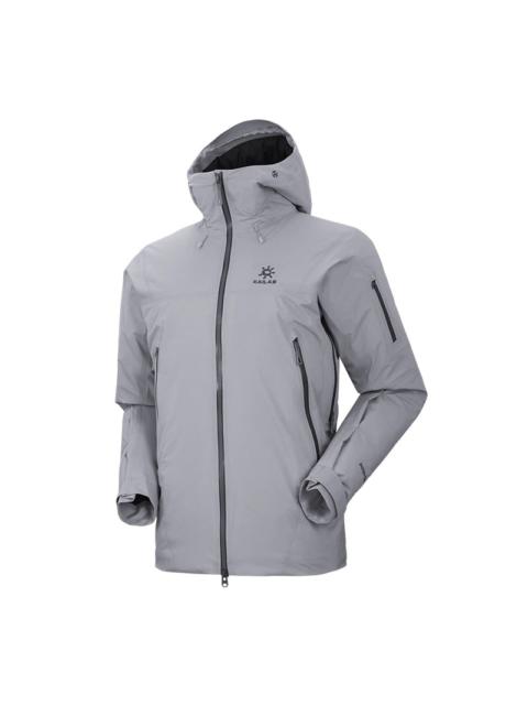 KAILAS Kailas Bogda Plus LT Insulated Hardshell Jacket Unisex