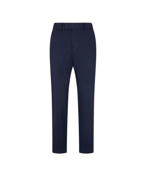 TOM FORD STRETCH COTTON TWILL CHINO