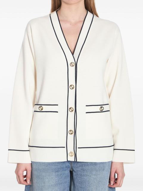 GUCCI Gucci Women Wool Cardigan