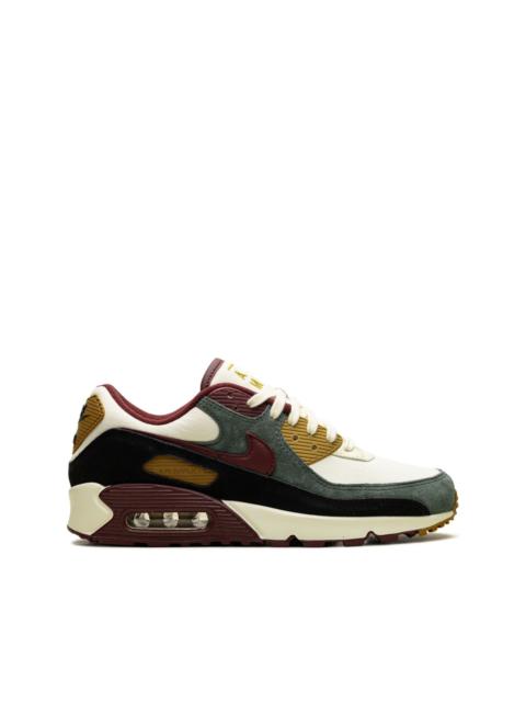 Air Max 90 PRM "Coconut Milk/Vintage Green/Bronze" sneakers