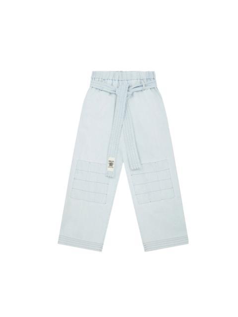 Stella McCartney Stella Mccartney Denim Pants Women