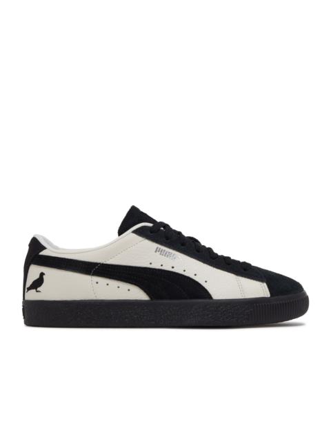 PUMA ATMOS X JEFF STAPLE X SUEDE 'PIGEON AND CROW' 2023