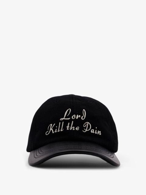 Enfants Riches Déprimés Enfants Riches Deprimes Lord Kill The Pain 6-Panel Hat