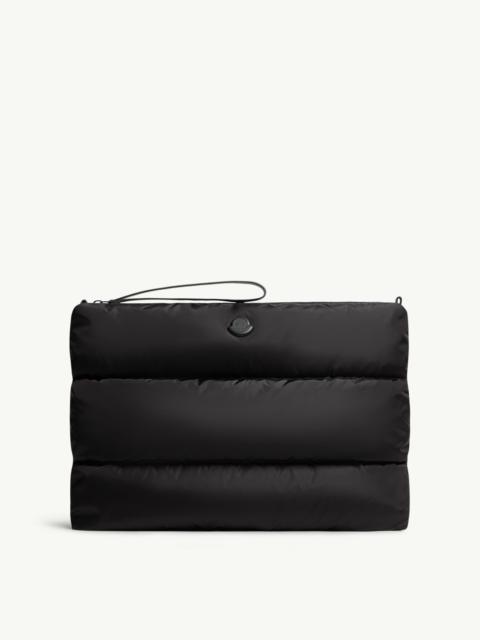 Moncler Caradoc Water-Repellent Laptop Case