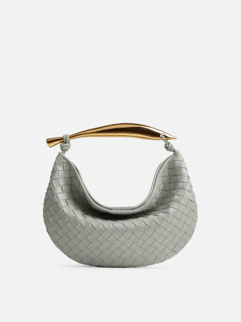 Bottega Veneta Bottega Veneta – Sardine Agate Grey