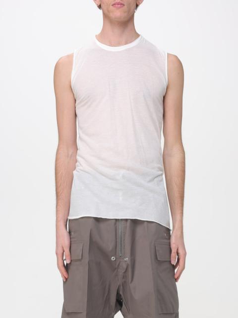 Rick Owens T-shirt men Rick Owens