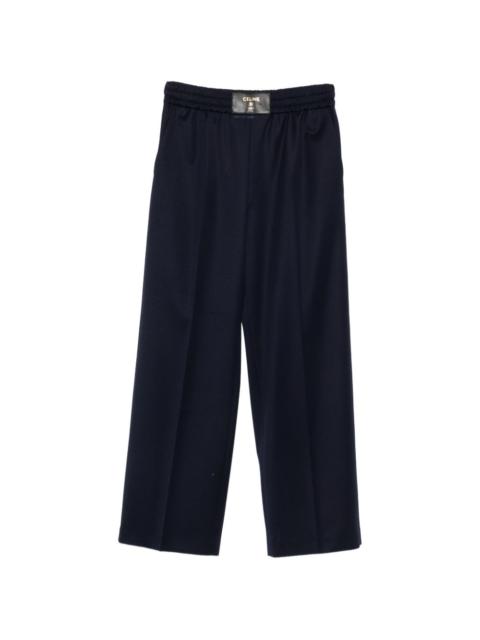 CELINE Celine Women Wool Trousers