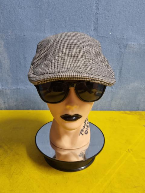 Other Designers Mizuno - Mizuno Baretta Hat x Japanese Brand