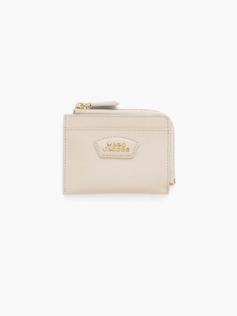Marc Jacobs THE EVERYDAY TOP ZIP WALLET