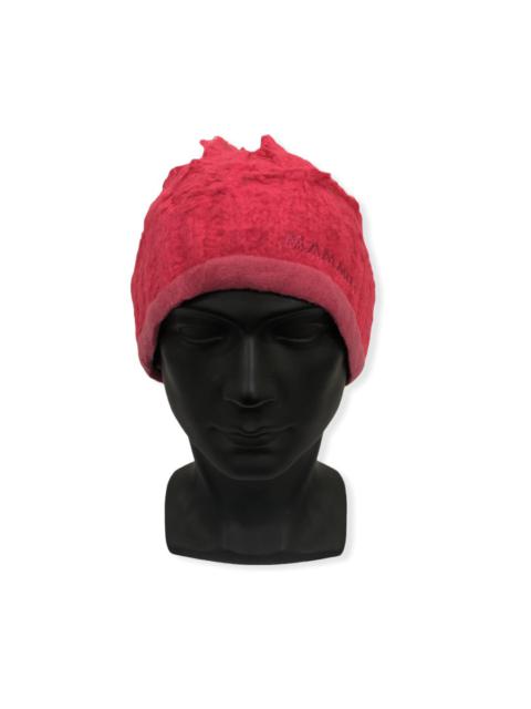 Other Designers Outdoor Style Go Out! - Mammut Knit Beanie Hat