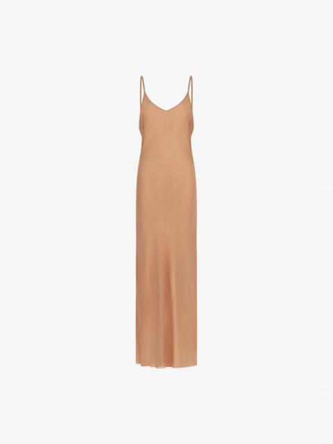 Roberto Cavalli Slip Dress