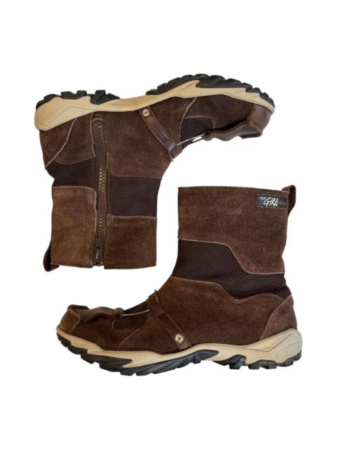 UNDERCOVER Undercover SS2010