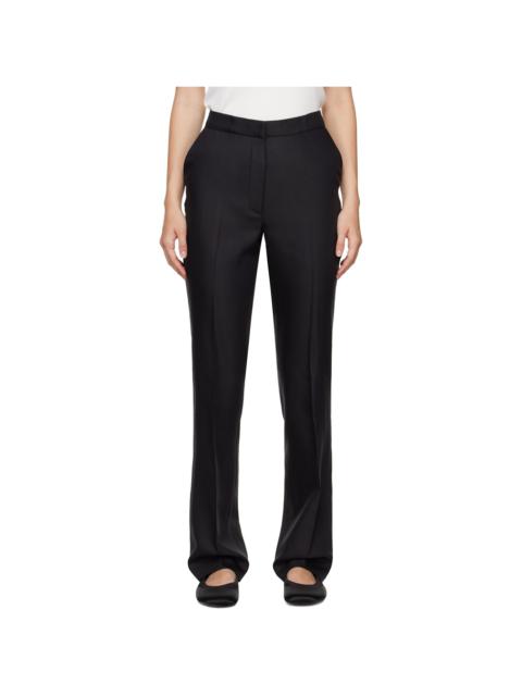 Loulou de Saison Black Kallisto Trousers