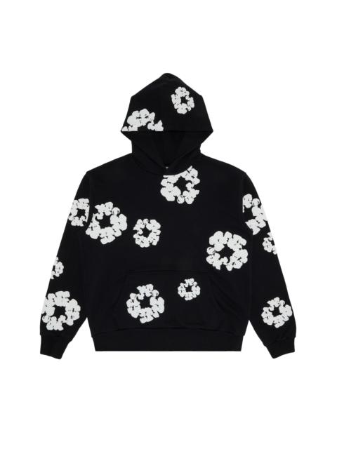 DENIM TEARS Denim Tears  The Cotton Wreath Sweatshirt 'Black' 'Black'