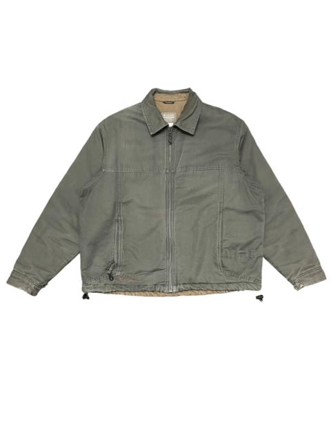 Other Designers Vintage Columbia Jacket