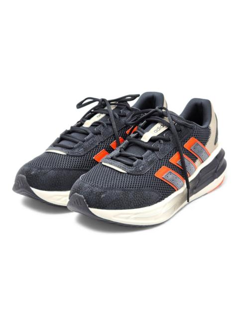 adidas Astirastar JQ6077 Mesh Running Shoes Carbon Orange US 11.5