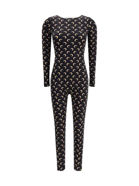 Marine Serre Marine Serre Women Moon Jumpsuit