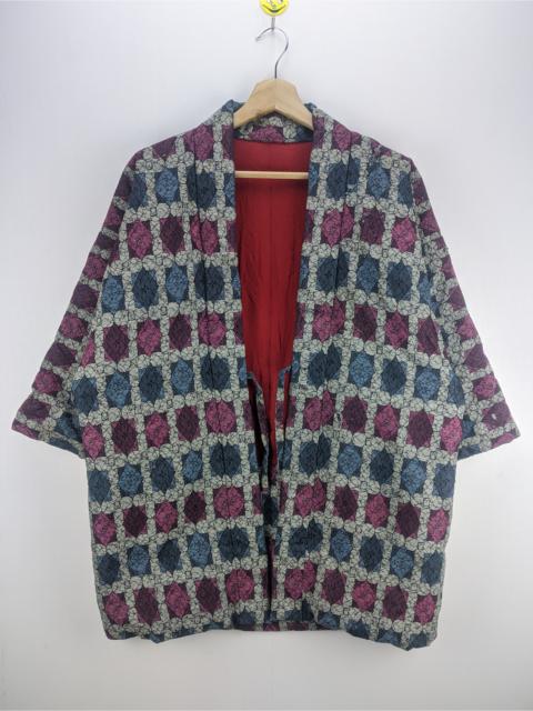 Other Designers Japanese Brand - 🔥Offer🔥Haori Kimono Jacket Japan Art Design