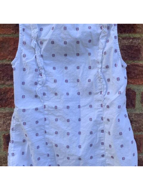 Other Designers FatFace Women's Multi Shirt