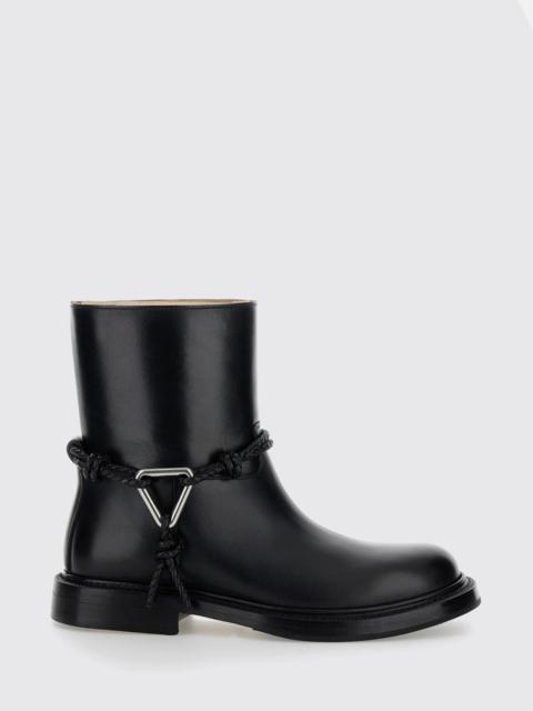 Bottega Veneta Boots woman Bottega Veneta