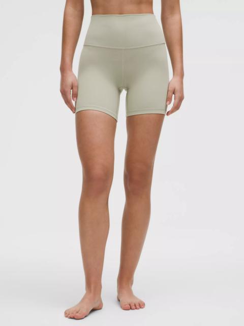 lululemon lululemon Align™ High-Rise Short 6"