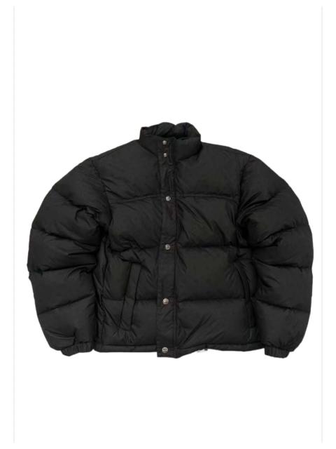 Chrome Hearts Plus cross pattern Stiff 2 puffer down jacket