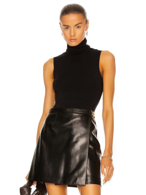 Wolford Viscose String Bodysuit