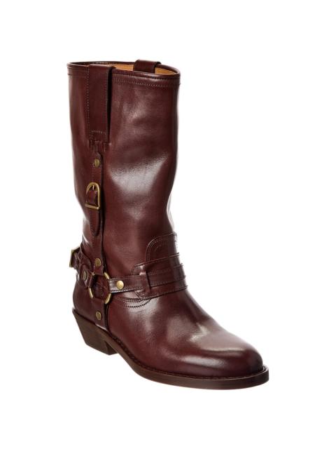 Isabel Marant Isabel Marant Heiko Leather Boot