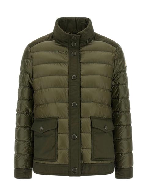 Moncler 'Origan' down jacket