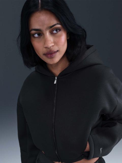 Nike Nike Women's Sportswear Full-Zip Jacket