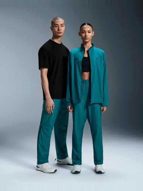 On Track Pants Beams