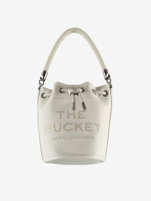 Marc Jacobs MARC JACOBS - Women The Leather Bucket Bag