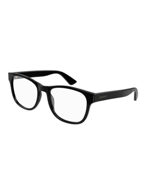 GUCCI Gucci Demo Sport Men's Eyeglasses GG1344O 001 53