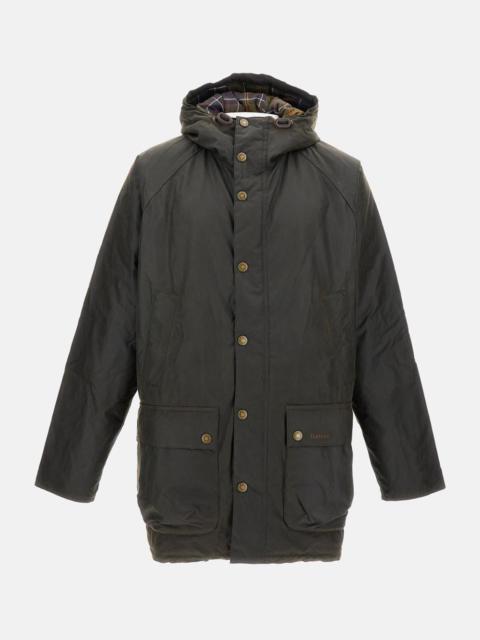 Barbour BEDALE WAX PARKA