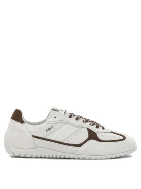 ALOHAS Alohas Tb 91 Low-top Sneakers White Women