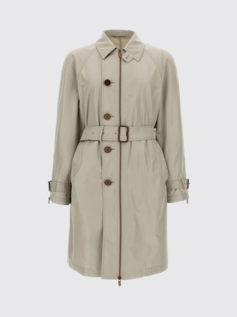 Burberry Trench coat men Burberry