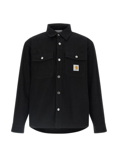 Carhartt 'Selby' overshirt