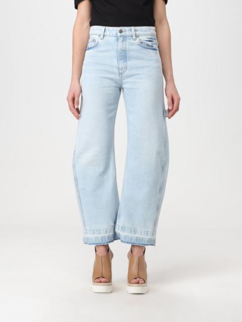 Stella McCartney Jeans woman Stella McCartney