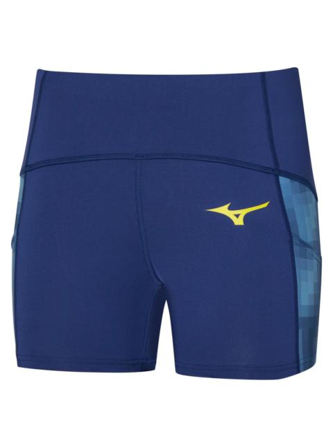 Mizuno Mizuno Women's Short Tennis Tight