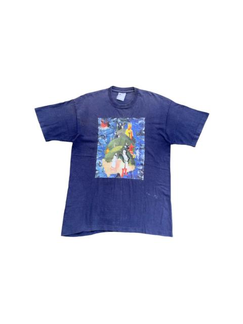 Other Designers Vintage 90s William Shakespeare Art Tees