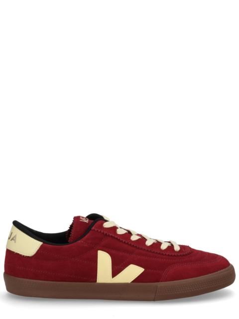VEJA "PANENKA" SUEDE SNEAKER