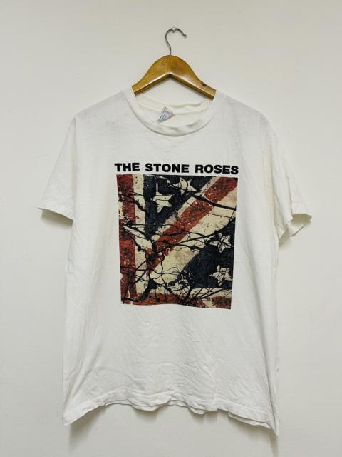 Other Designers Vintage - Vintage 90’s The Stone Roses “ Waterfall Britpop Music w2
