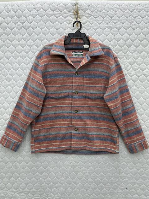 Other Designers 🔥🔥🔥ARCHIVE VTG SUGAR CANE TOYO ENTERPRISE FLANEL