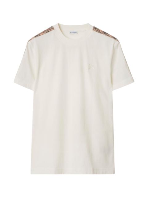 Burberry Cotton T-shirt