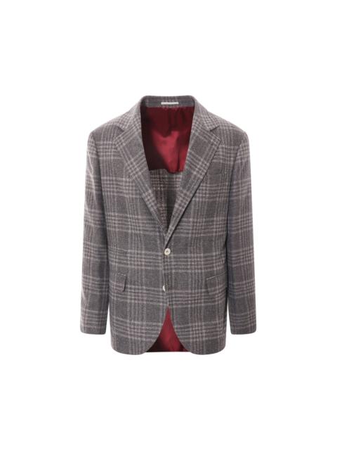 Brunello Cucinelli Brunello Cucinelli  Blazer Jacket Men